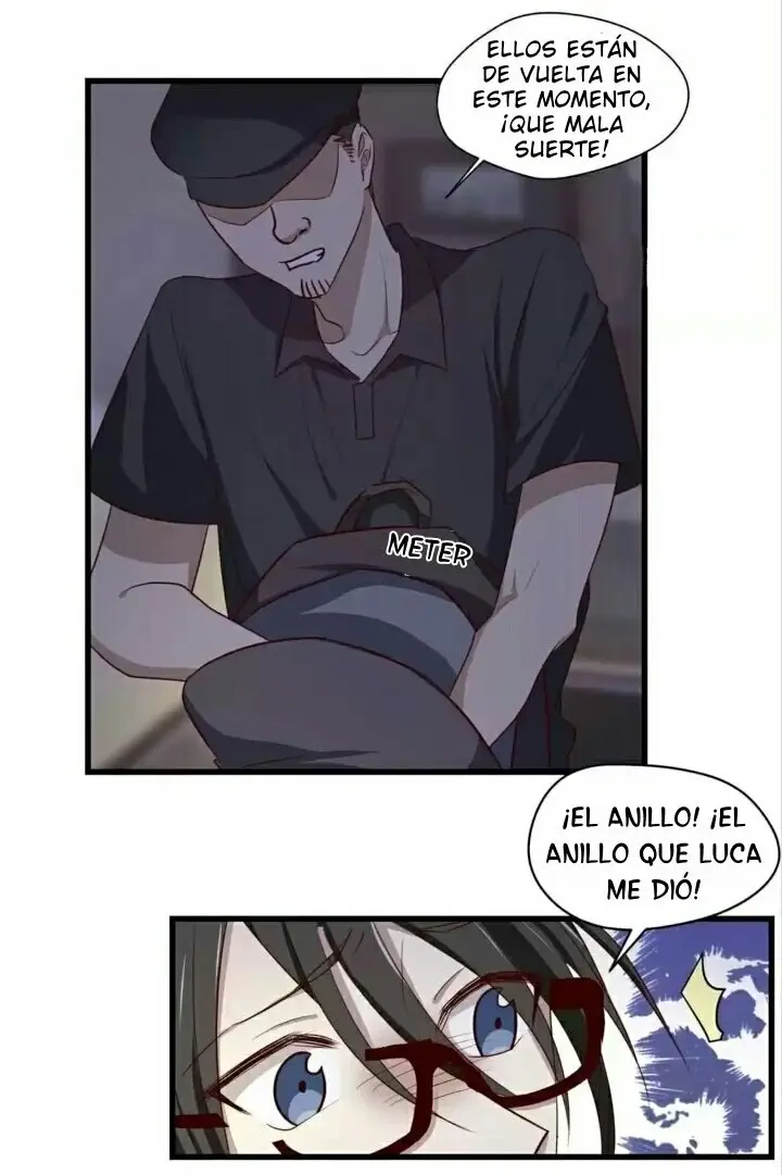 Un amor unidireccional - Capítulo 71 - Página 4 - LectorTMOo