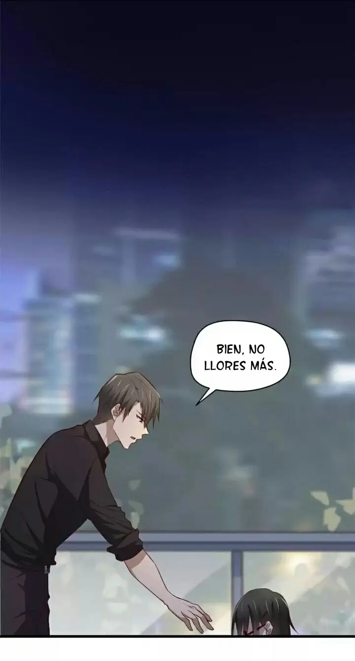 Un amor unidireccional - Capítulo 71 - Página 14 - LectorTMOo