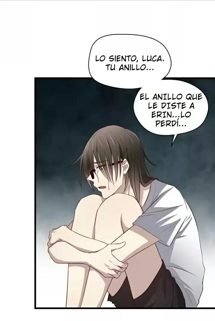 Un amor unidireccional - Capítulo 71 - Página 16 - LectorTMOo