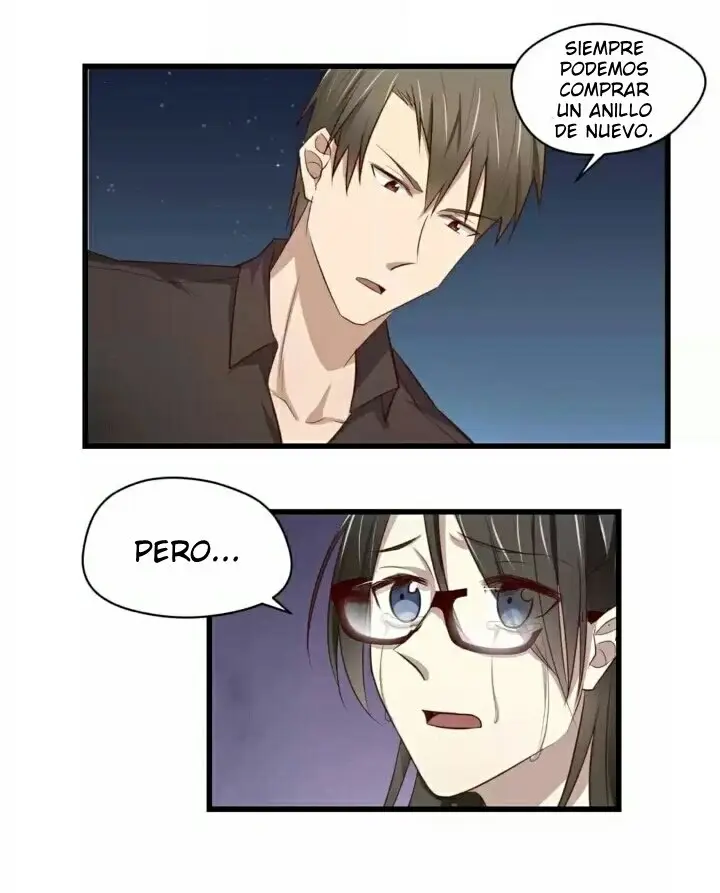 Un amor unidireccional - Capítulo 71 - Página 18 - LectorTMOo