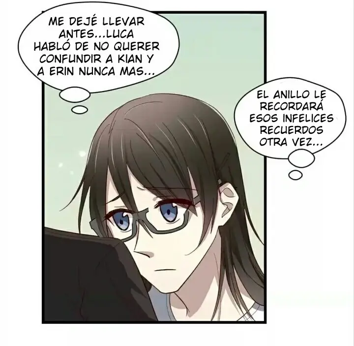 Un amor unidireccional - Capítulo 71 - Página 28 - LectorTMOo