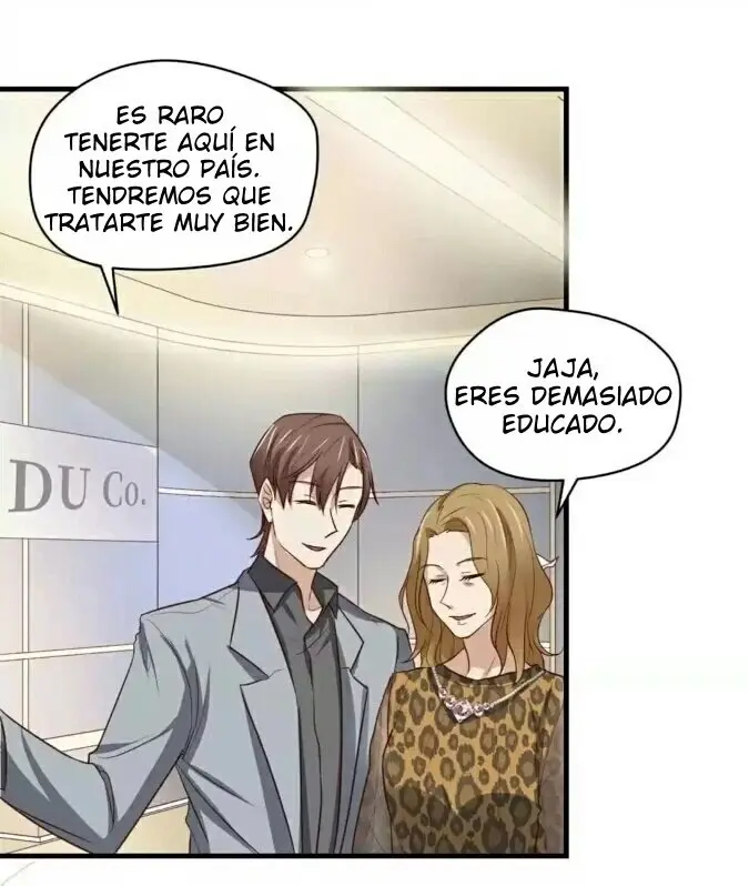 Un amor unidireccional - Capítulo 71 - Página 63 - LectorTMOo