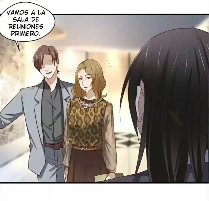 Un amor unidireccional - Capítulo 71 - Página 65 - LectorTMOo