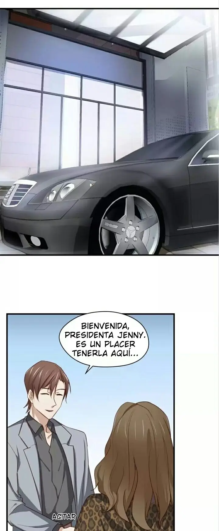 Un amor unidireccional - Capítulo 71 - Página 72 - LectorTMOo