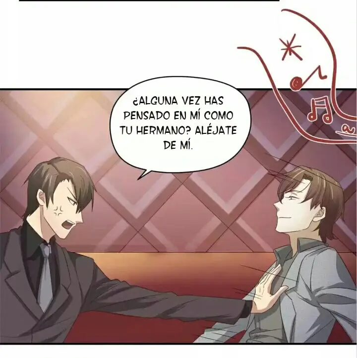 Un amor unidireccional - Capítulo 72 - Página 10 - LectorTMOo