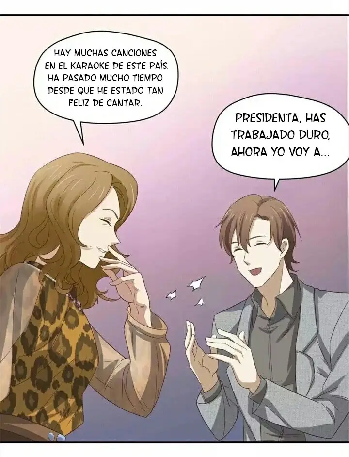 Un amor unidireccional - Capítulo 72 - Página 16 - LectorTMOo