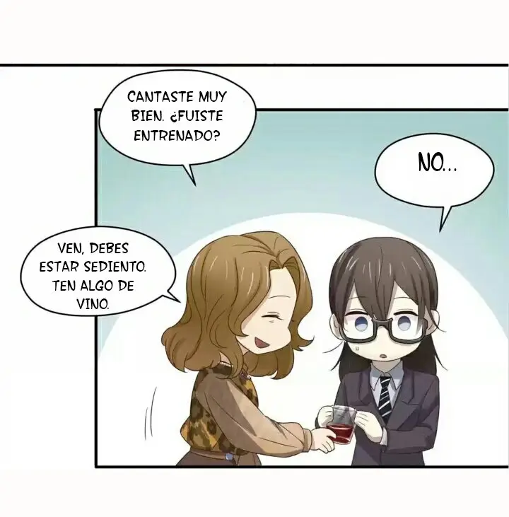 Un amor unidireccional - Capítulo 72 - Página 57 - LectorTMOo