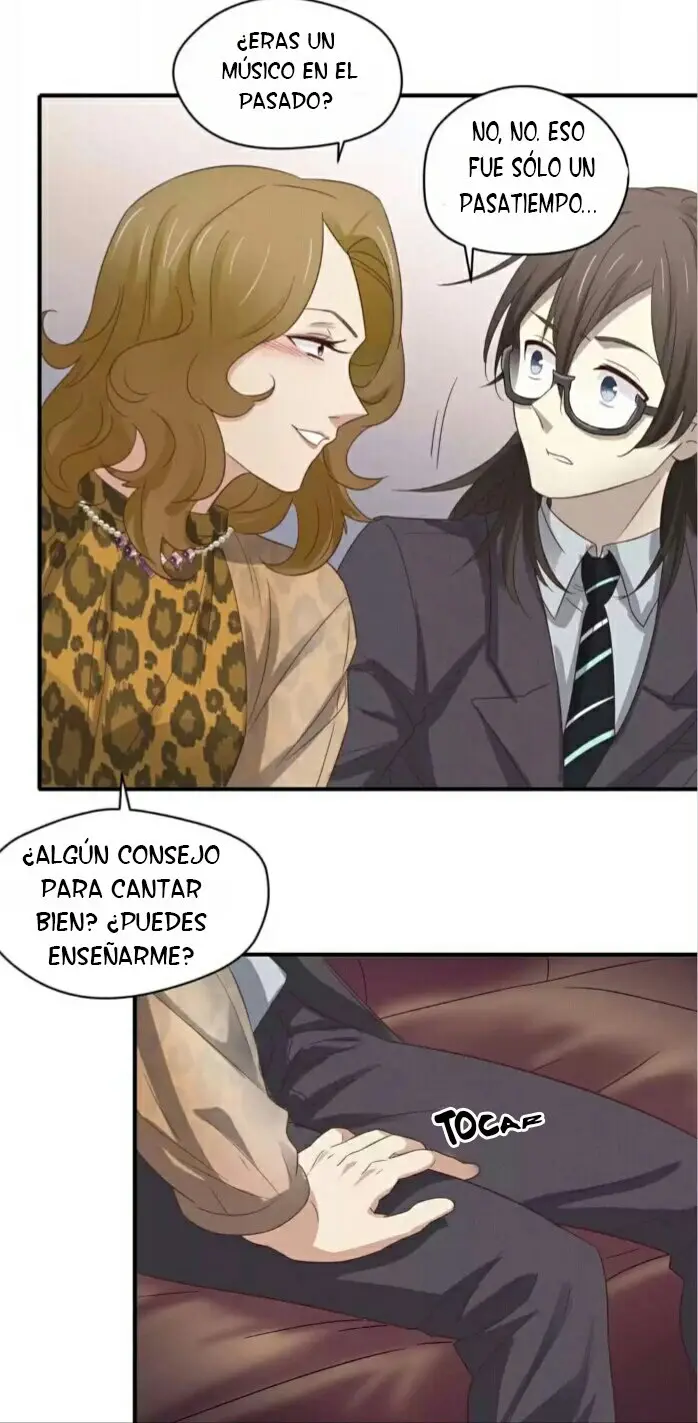 Un amor unidireccional - Capítulo 72 - Página 62 - LectorTMOo