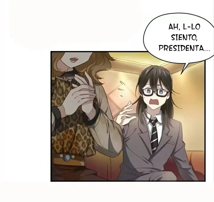 Un amor unidireccional - Capítulo 72 - Página 71 - LectorTMOo