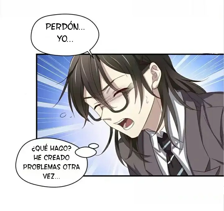 Un amor unidireccional - Capítulo 72 - Página 76 - LectorTMOo