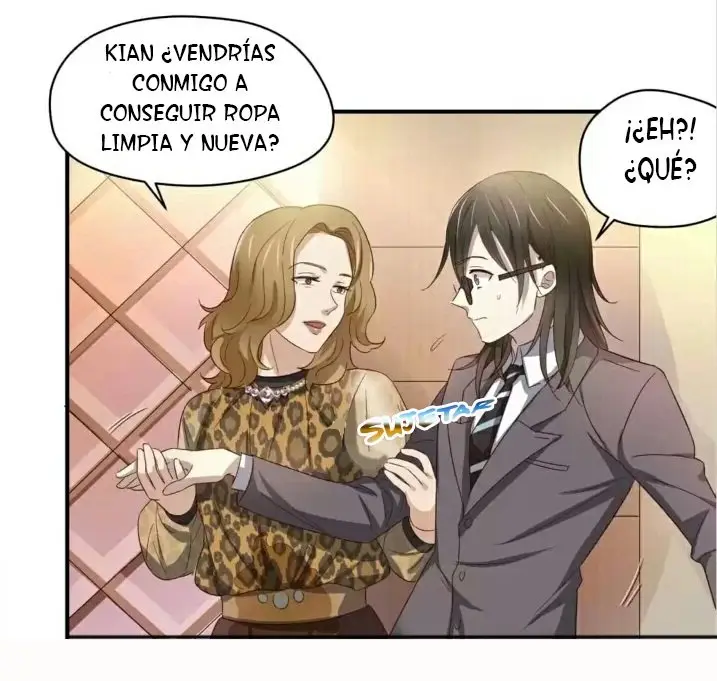 Un amor unidireccional - Capítulo 72 - Página 77 - LectorTMOo