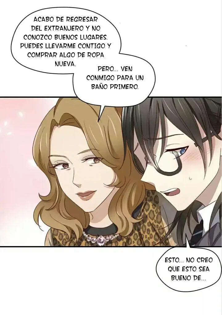 Un amor unidireccional - Capítulo 72 - Página 80 - LectorTMOo