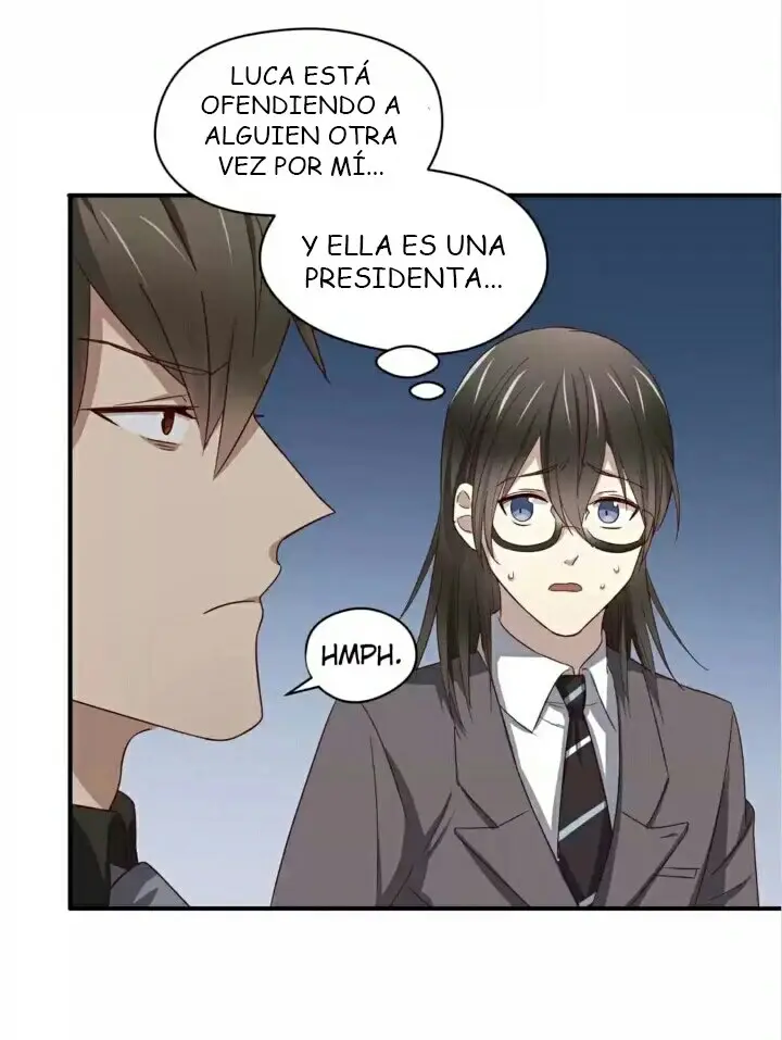 Un amor unidireccional - Capítulo 72 - Página 96 - LectorTMOo