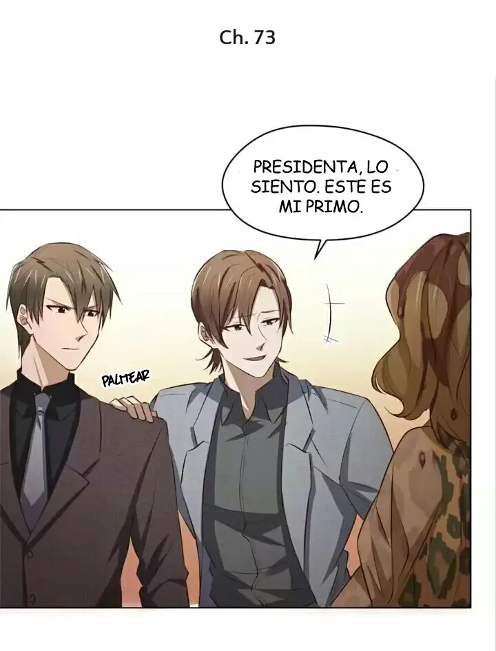 Un amor unidireccional - Capítulo 73 - Página 5 - LectorTMOo