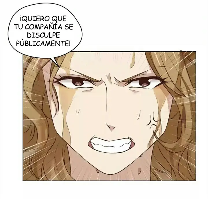 Un amor unidireccional - Capítulo 73 - Página 12 - LectorTMOo