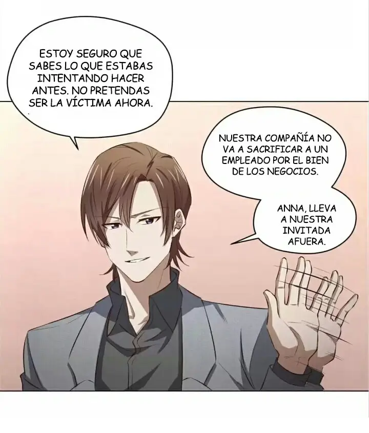 Un amor unidireccional - Capítulo 73 - Página 17 - LectorTMOo