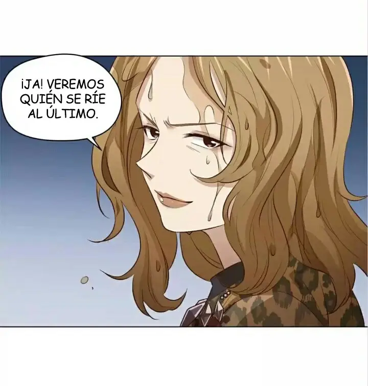 Un amor unidireccional - Capítulo 73 - Página 20 - LectorTMOo