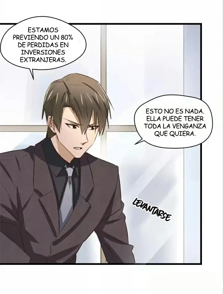 Un amor unidireccional - Capítulo 73 - Página 39 - LectorTMOo