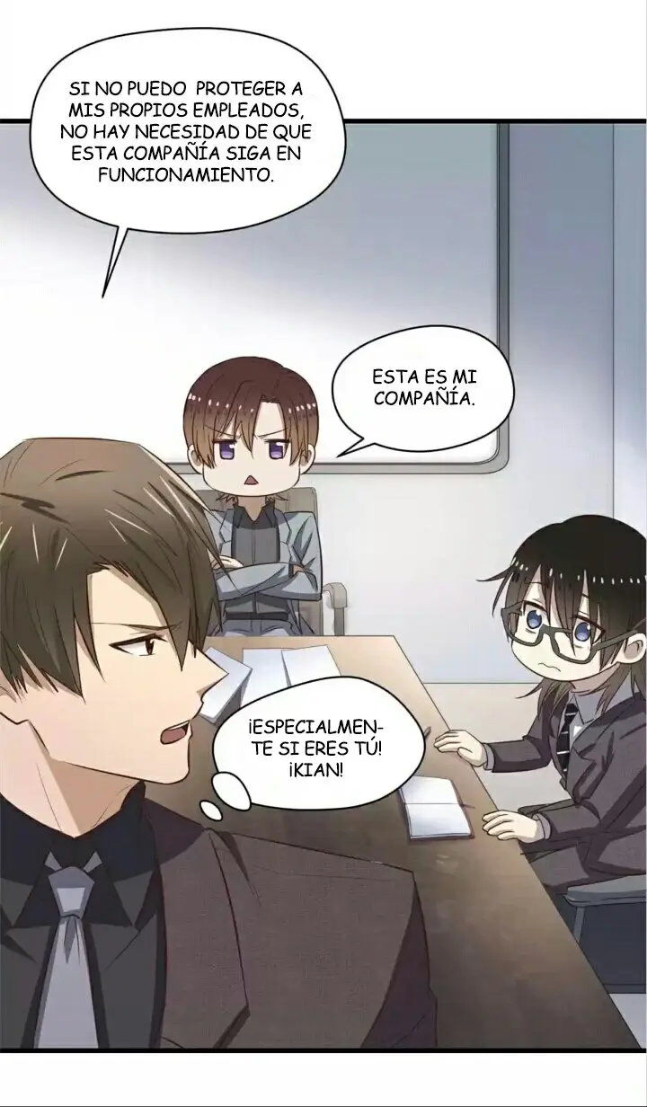 Un amor unidireccional - Capítulo 73 - Página 48 - LectorTMOo