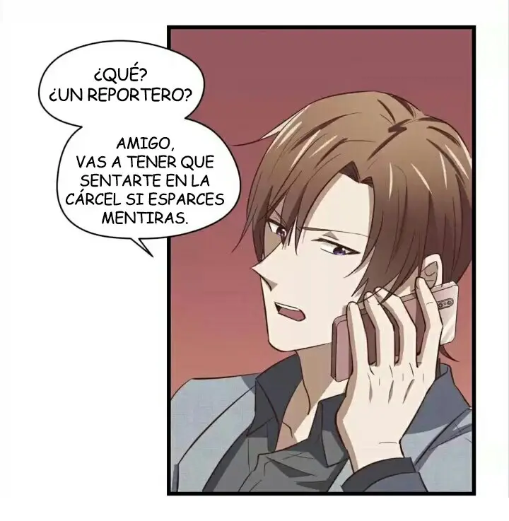 Un amor unidireccional - Capítulo 73 - Página 51 - LectorTMOo