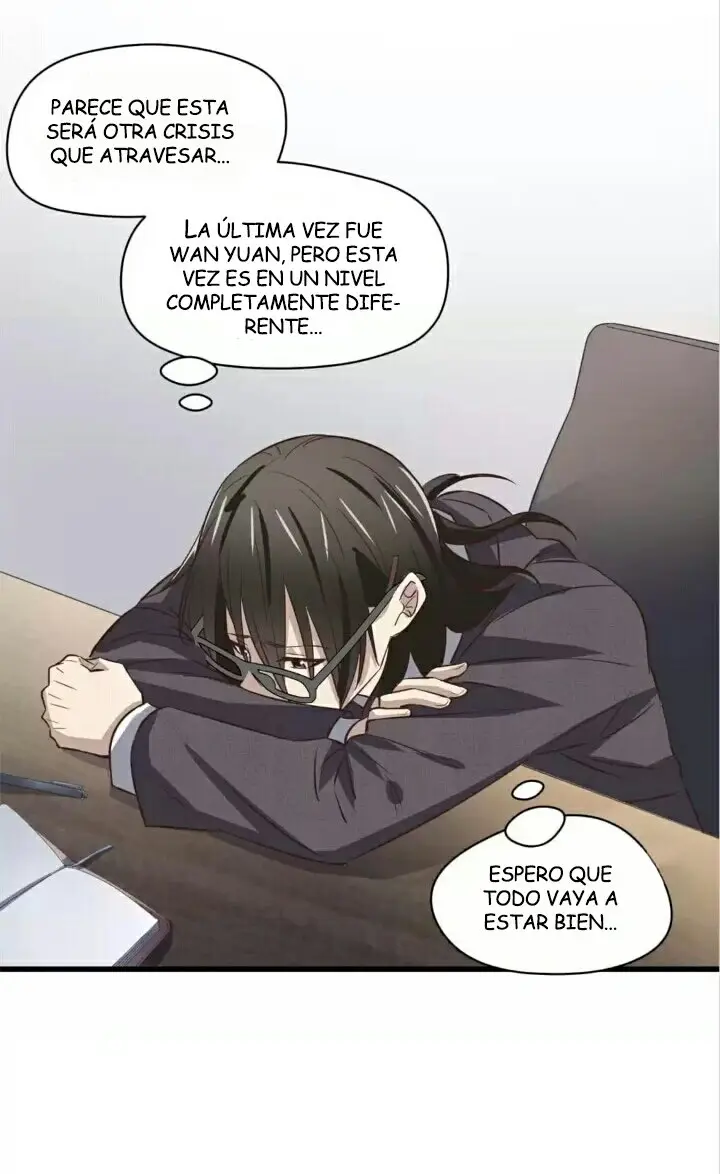 Un amor unidireccional - Capítulo 73 - Página 56 - LectorTMOo