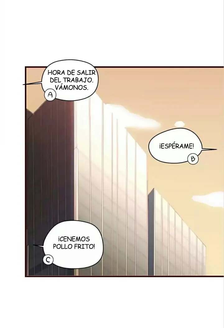 Un amor unidireccional - Capítulo 73 - Página 63 - LectorTMOo