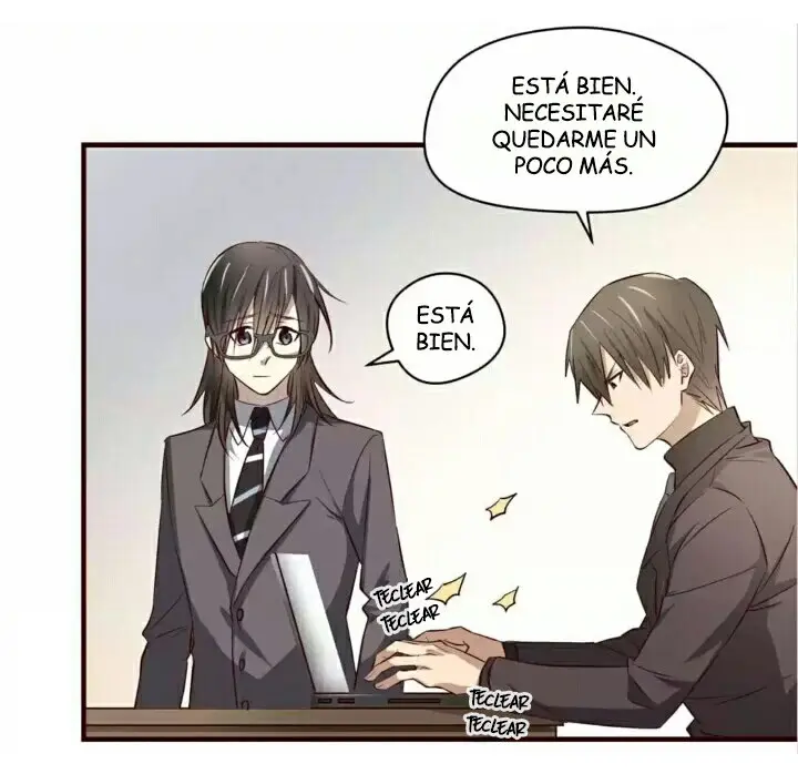 Un amor unidireccional - Capítulo 73 - Página 68 - LectorTMOo