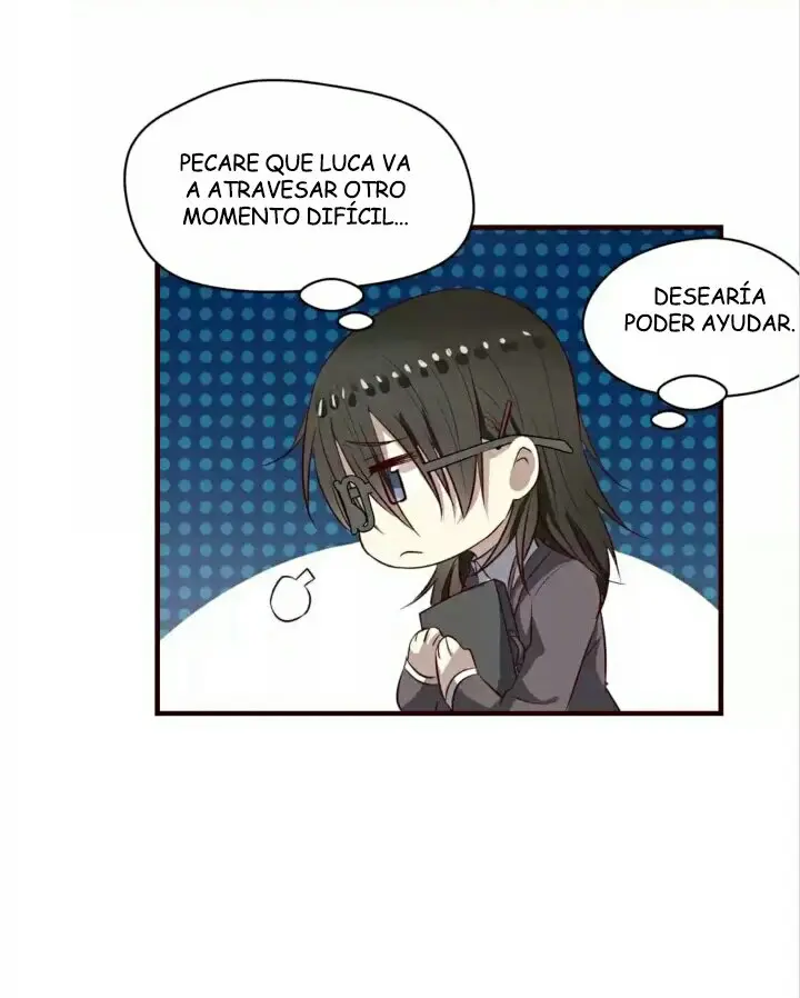 Un amor unidireccional - Capítulo 73 - Página 70 - LectorTMOo