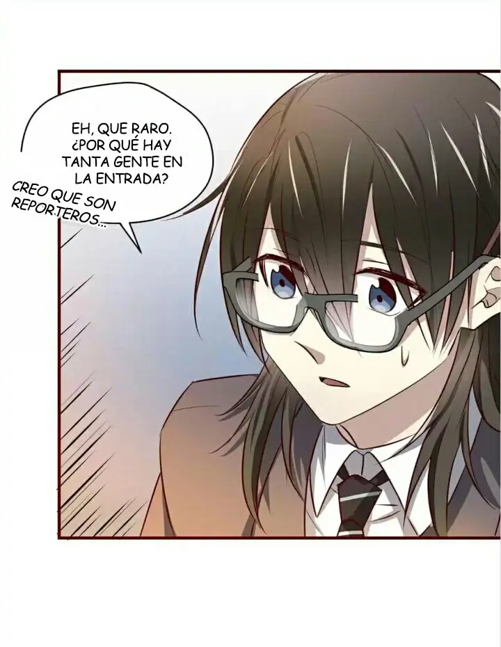 Un amor unidireccional - Capítulo 73 - Página 76 - LectorTMOo
