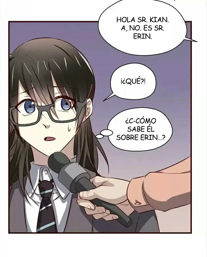 Un amor unidireccional - Capítulo 73 - Página 85 - LectorTMOo