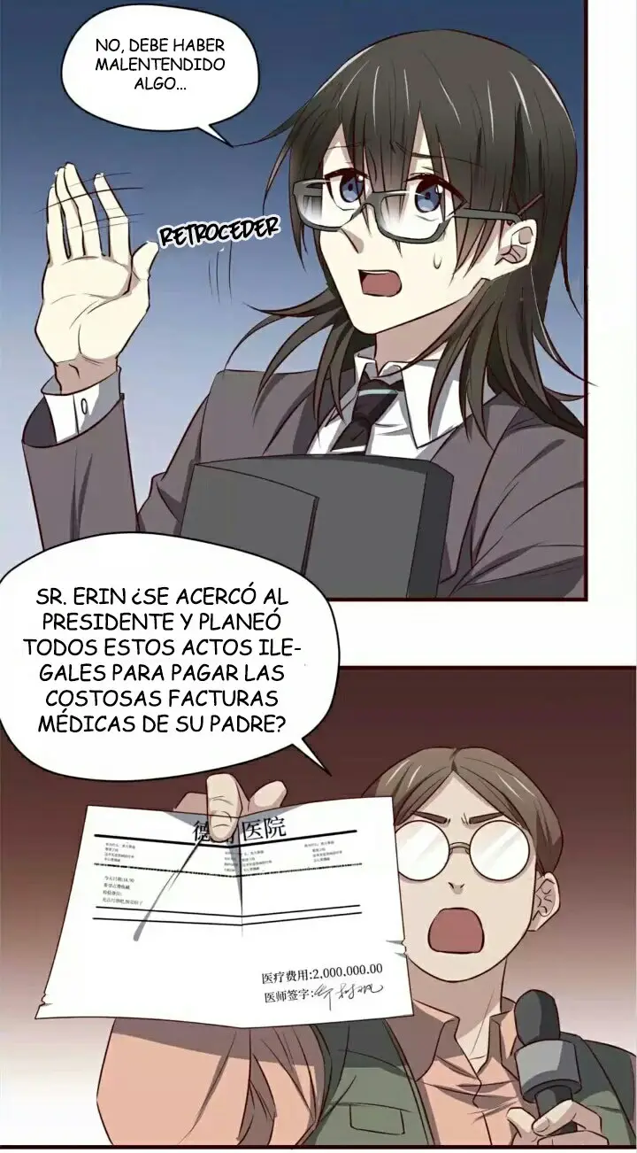 Un amor unidireccional - Capítulo 73 - Página 89 - LectorTMOo