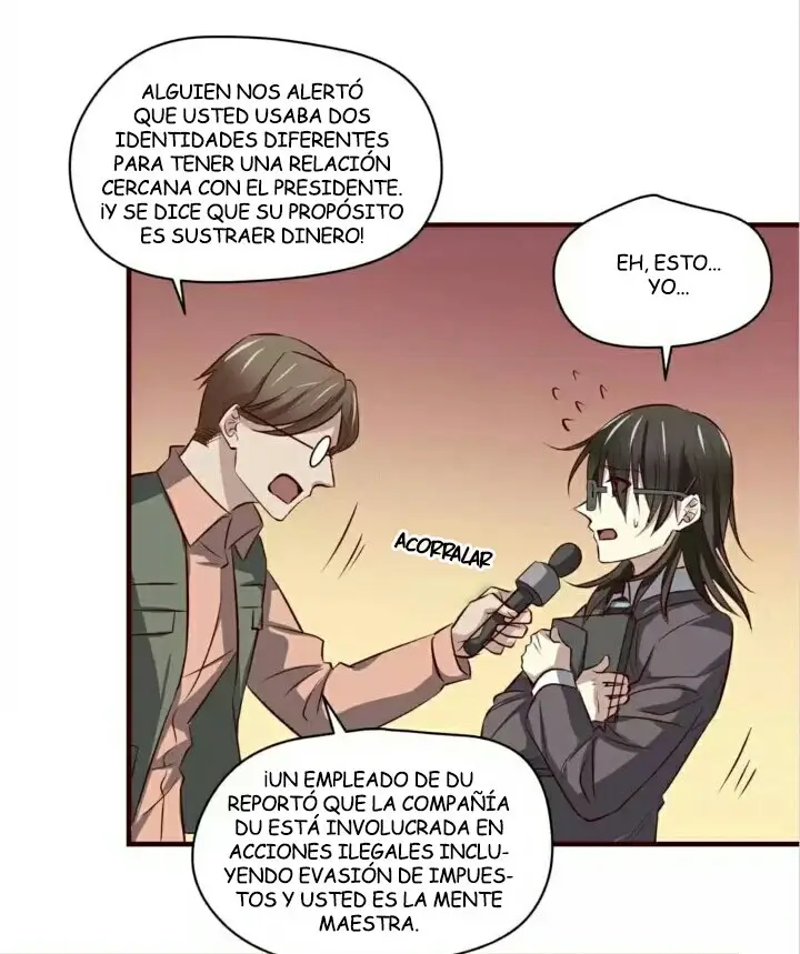 Un amor unidireccional - Capítulo 73 - Página 90 - LectorTMOo