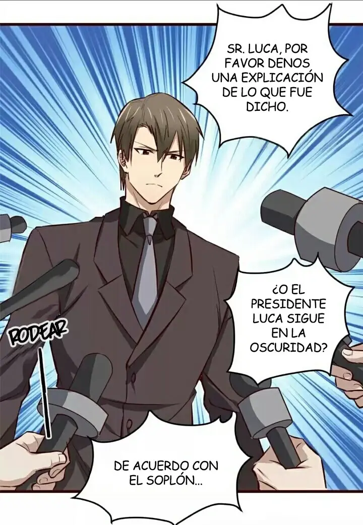 Un amor unidireccional - Capítulo 73 - Página 107 - LectorTMOo