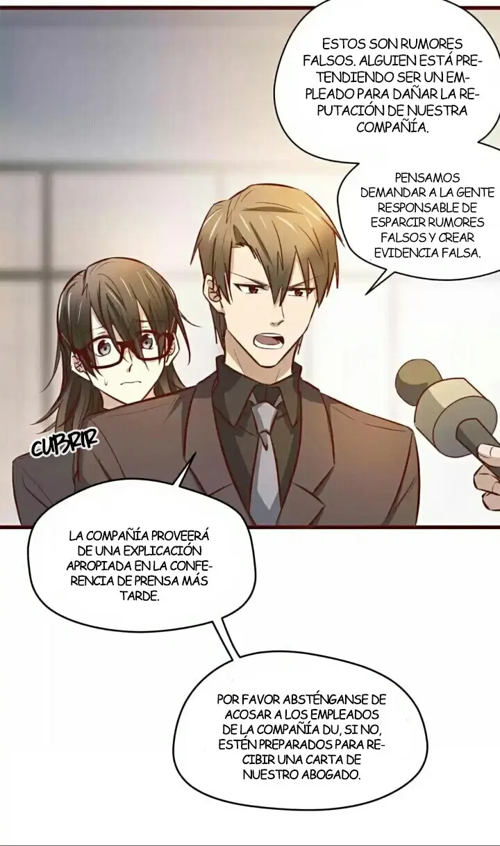 Un amor unidireccional - Capítulo 73 - Página 109 - LectorTMOo