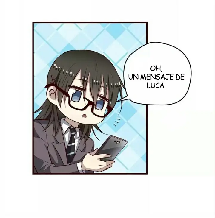 Un amor unidireccional - Capítulo 73 - Página 124 - LectorTMOo