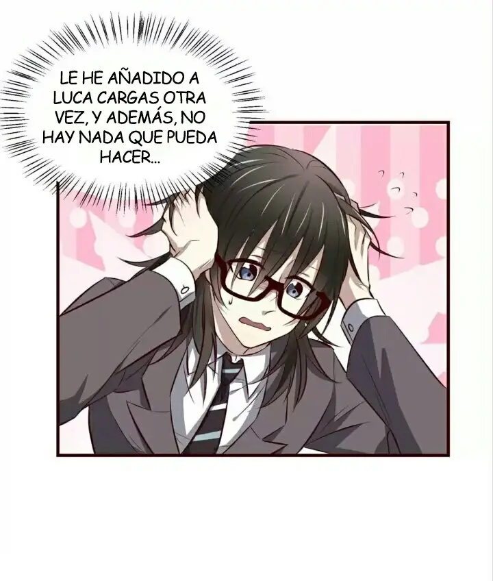 Un amor unidireccional - Capítulo 73 - Página 129 - LectorTMOo