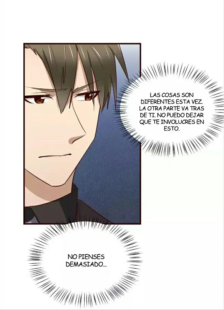 Un amor unidireccional - Capítulo 73 - Página 136 - LectorTMOo