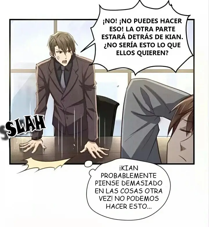 Un amor unidireccional - Capítulo 74 - Página 17 - LectorTMOo