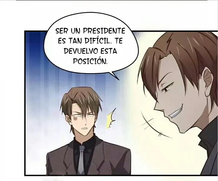 Un amor unidireccional - Capítulo 74 - Página 23 - LectorTMOo