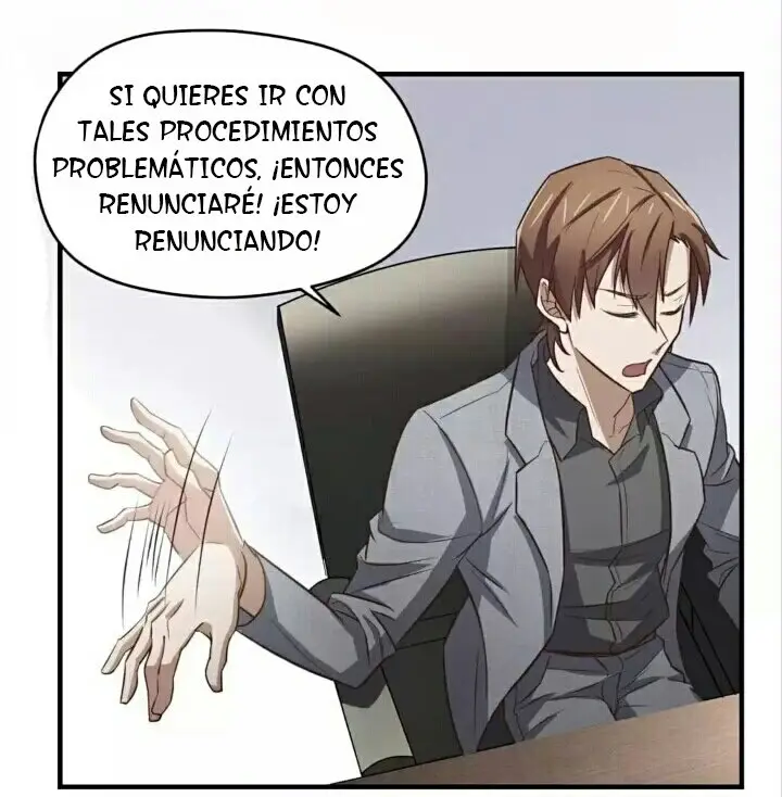 Un amor unidireccional - Capítulo 74 - Página 24 - LectorTMOo