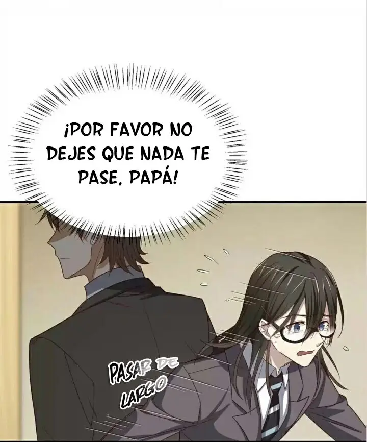 Un amor unidireccional - Capítulo 74 - Página 83 - LectorTMOo