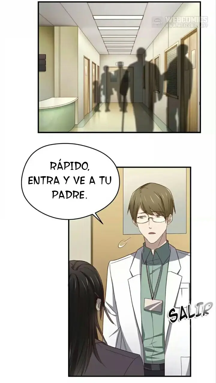 Un amor unidireccional - Capítulo 74 - Página 87 - LectorTMOo