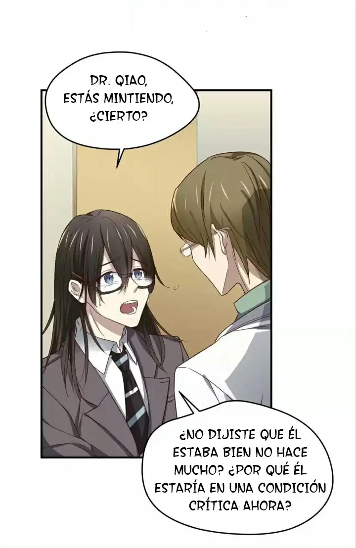 Un amor unidireccional - Capítulo 74 - Página 91 - LectorTMOo