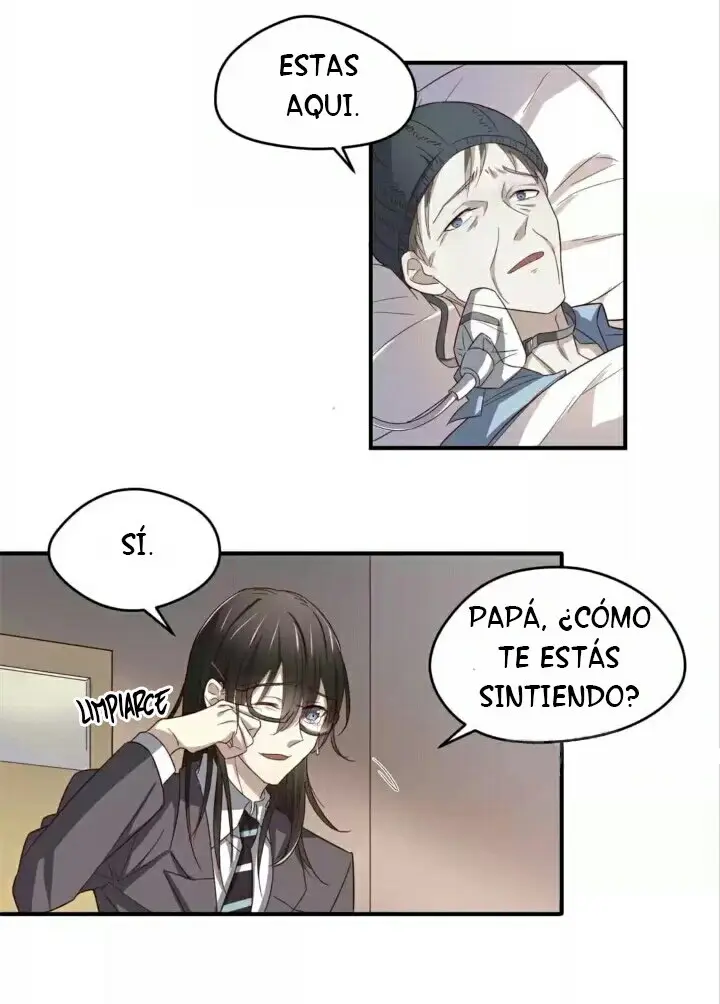 Un amor unidireccional - Capítulo 74 - Página 97 - LectorTMOo