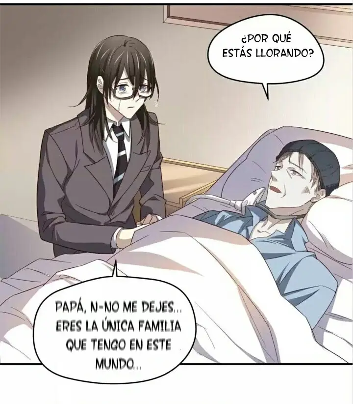 Un amor unidireccional - Capítulo 74 - Página 100 - LectorTMOo