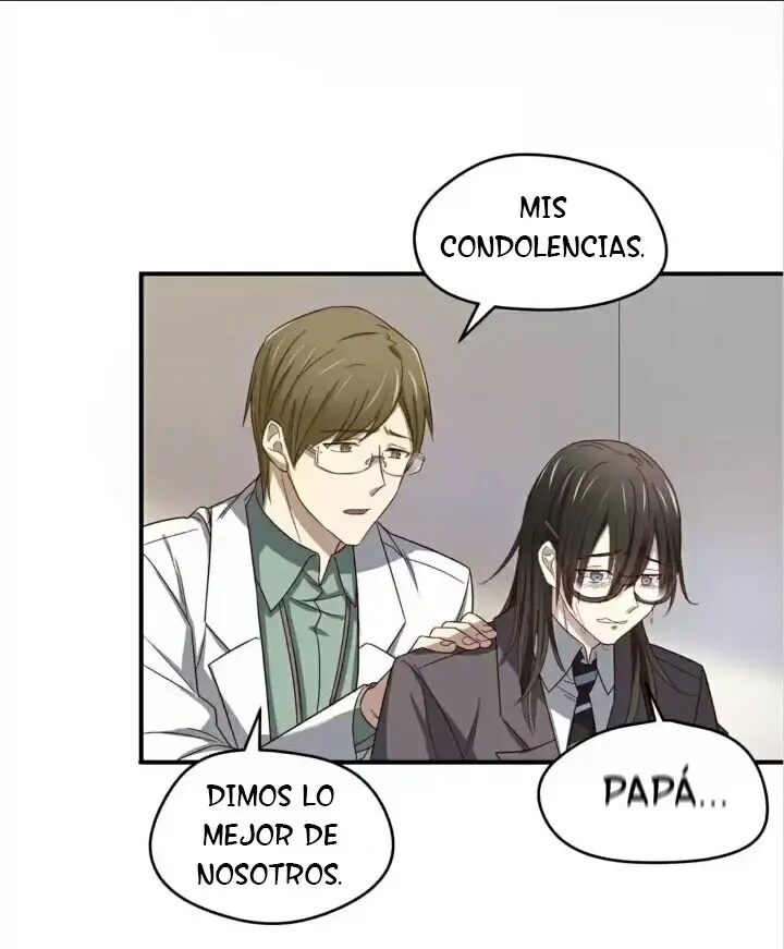 Un amor unidireccional - Capítulo 74 - Página 122 - LectorTMOo