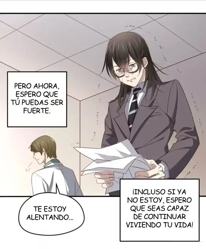 Un amor unidireccional - Capítulo 75 - Página 16 - LectorTMOo
