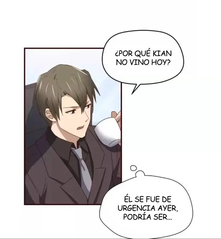 Un amor unidireccional - Capítulo 75 - Página 37 - LectorTMOo