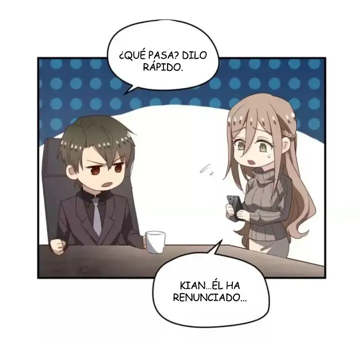 Un amor unidireccional - Capítulo 75 - Página 49 - LectorTMOo