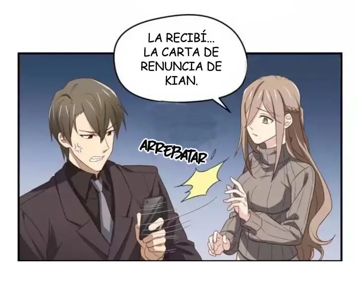 Un amor unidireccional - Capítulo 75 - Página 55 - LectorTMOo